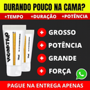 Gel Volumetrão - Mais Volume, Mais Ereção e Mais Prazer - Aprovado Pela ANVISA!