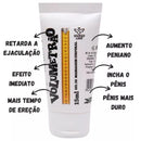 Gel Volumetrão - Mais Volume, Mais Ereção e Mais Prazer - Aprovado Pela ANVISA!