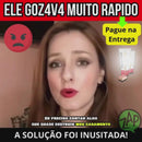 Gel Volumetrão - Mais Volume, Mais Ereção e Mais Prazer - Aprovado Pela ANVISA!